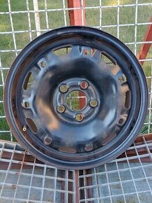 Disky Fabia 5J 14, et 35, 5x100