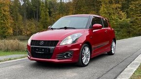 SUZUKI SWIFT SPORT 1.6i BI-XENONY