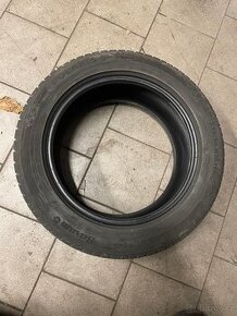 4x zimní pneu Barum Polaris 5 235/55 R18 H XL