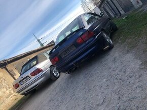 Ford escort 1.8 xr3i coupe na ND