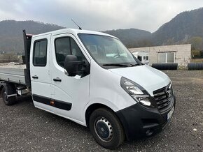 Prodám Opel Movano