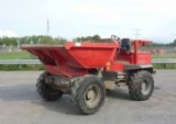 Dumper Barford SXR6000 - 1