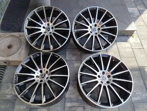 ALU AMG 21" GL GLS