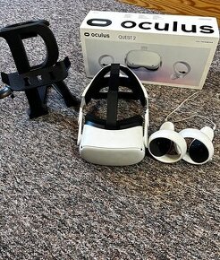 Meta Oculus Quest 2 256GB