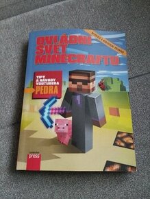 Ovládni svět Minecraftu