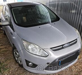 Rozprodám Ford C max 1.6 benzín 110kw 2011