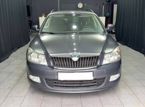 Škoda Octavia combi 1,4 TSI 90kw 2012 - 1