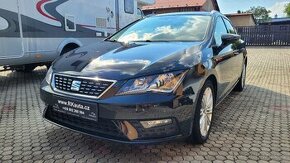 Seat Leon ST 1,4 TSi 92kW benzín Xcellence r.v. 2018