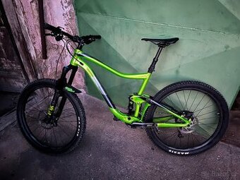 GIANT Trance 2 GE 27.5 - 1