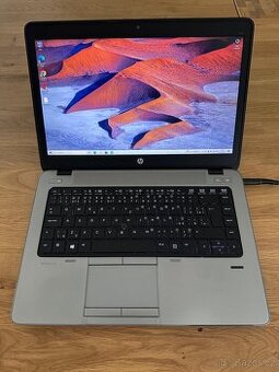 HP EliteBook 840 G1, 14" displej