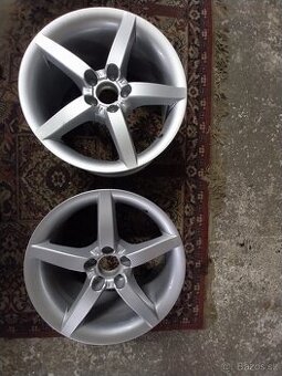 SEAT IBIZA 16" 2 ks.. - 1