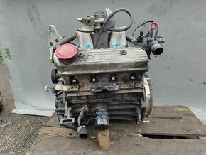 Motor Škoda Felicia 1.3MPI 50kw 136M naj. 120xxxkm