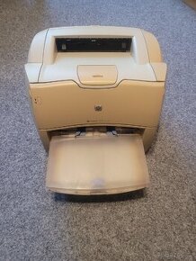 HP LaserJet 1005