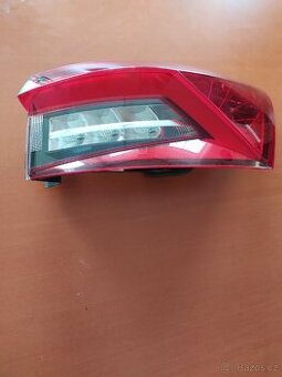 PZ lampa na Škoda Kodiaq  565945208A