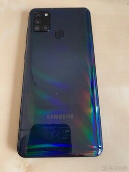 Samsung A21s