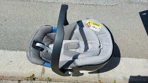 Autosedačka Cybex Aton 5 - 1