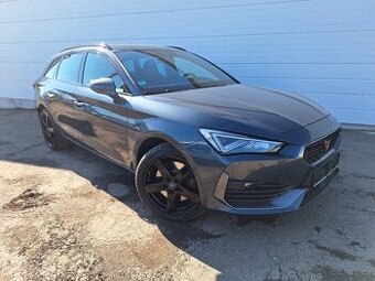 Seat Leon CUPRA  Sportstourer  hybrid