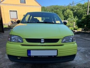 Prodám SEAT AROSA