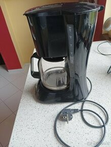 Kávovar Espresso - 1