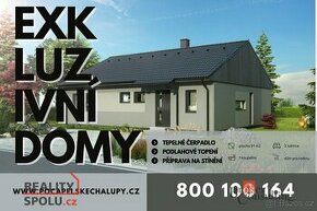 Prodej, domy/rodinný, 90 m2, Počaply , Sezemice, Pardubice [