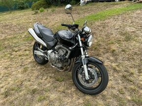 Honda Hornet 600