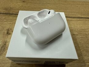 Apple Airpods 2 PRO (sluchátka) nové