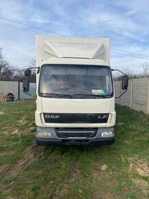 DAF LF