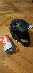 Leatt DBX 3.0 Enduro