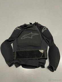 ALPINESTARS chránič těla SEQUENCE PROTECTION