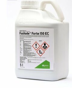 Fusilade forte