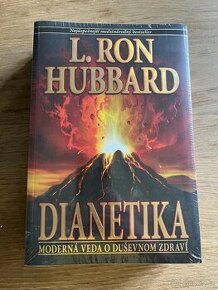 Dianetika L. Ron Hubband - 1