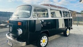 VW T2 - 1