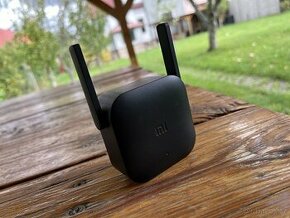 Xiaomi wifi extender - 1