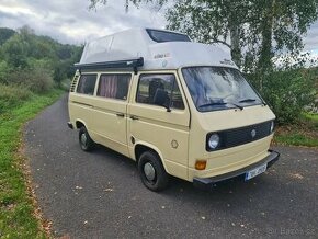 Vw t3 reimo