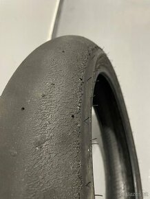 Dunlop D212 GP Racer SLICK 120/70