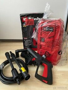 EINHELL TC-HP 90 tlakový myčka (90 bar) - 1