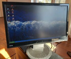 LCD monitor BENQ T902HDA