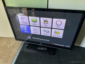 Televize LG 42” (107 cm) - 1