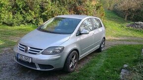 Vw Golf plus 1.9Tdi 77kw