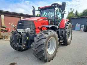 Case IH Puma 240 CVX - 1