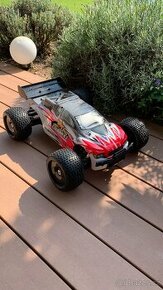 Nitro RC 1:8 Reely Cougar 4.1 Stadium - 1