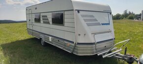 ❗️ Hymer Eriba Nova 535❗️ - 1