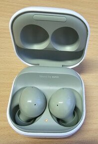 Samsung Galaxy Buds2 olivová