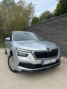 Škoda Kamiq 1.0 TSI Active - 1