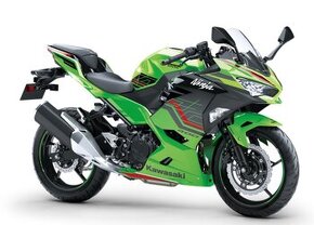 Koupím motocykl Kawasaki Ninja 400