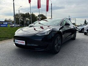 Tesla Model 3, Standard Plus 60kWh 1.Maj DPH