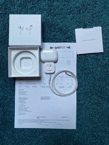 Apple AirPods Pro magsafe