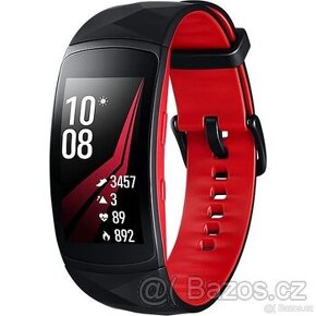 Samsung Gear Fit2 Pro / chytrý náramek / smart band SM-R365