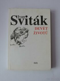 I. Sviták - Devět životů