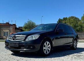 MERCEDES BENZ 250 CDi KOMBI “TOP STAV”